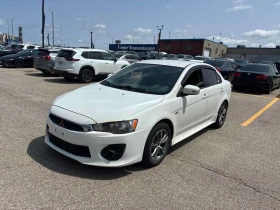 Mitsubishi Lancer * 4dr Sdn FWD * CARFAX * ФИНАНСИРАНЕ