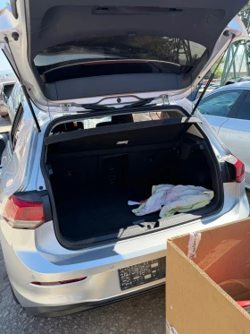 VW Golf 2.0tdi ������� dtb | Mobile.bg � ����� ������ 6