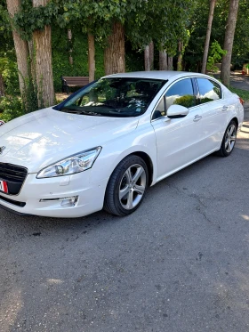 Peugeot 508 GT 2, 2D 204 | Mobile.bg � ����� ������ 4