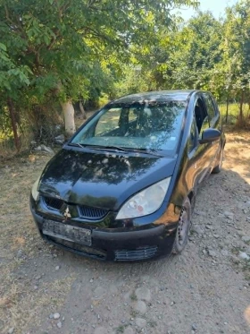 Mitsubishi Colt 1.1/ 1.3 | Mobile.bg � ����� ������ 11