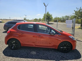 Peugeot 208 1.6HDI euro6 | Mobile.bg � ����� ������ 6