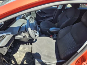Peugeot 208 1.6HDI euro6 | Mobile.bg � ����� ������ 11