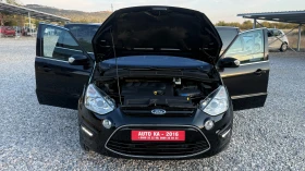 Ford S-Max 2.0TDCI-140кс/ПАНОРАМА/КОЖА/ПОДГРЕВ/LED/ИТАЛИЯ | Auto.bg — изображение 7