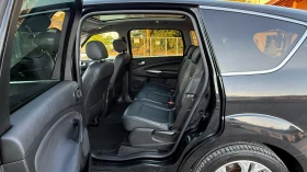 Ford S-Max 2.0TDCI-140кс/ПАНОРАМА/КОЖА/ПОДГРЕВ/LED/ИТАЛИЯ | Auto.bg — изображение 17
