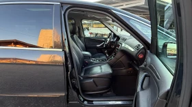 Ford S-Max 2.0TDCI-140кс/ПАНОРАМА/КОЖА/ПОДГРЕВ/LED/ИТАЛИЯ | Auto.bg — изображение 13