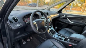 Ford S-Max 2.0TDCI-140кс/ПАНОРАМА/КОЖА/ПОДГРЕВ/LED/ИТАЛИЯ | Auto.bg — изображение 11