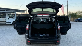 Ford S-Max 2.0TDCI-140кс/ПАНОРАМА/КОЖА/ПОДГРЕВ/LED/ИТАЛИЯ | Auto.bg — изображение 8