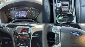 Ford S-Max 2.0TDCI-140кс/ПАНОРАМА/КОЖА/ПОДГРЕВ/LED/ИТАЛИЯ | Auto.bg — изображение 16
