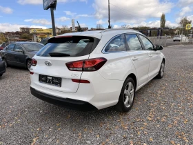 Hyundai I30 1.0GDI 6ск;120PS, 89хил.км, TUV GERMANY - 6900 € - 20885730 5