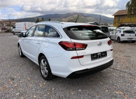 Hyundai I30 1.0GDI 6ск;120PS, 89хил.км, TUV GERMANY - 6900 € - 20885730 7