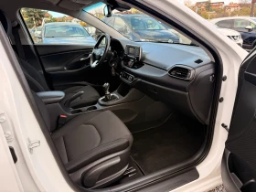 Hyundai I30 1.0GDI 6ск;120PS, 89хил.км, TUV GERMANY - 6900 € - 20885730 12