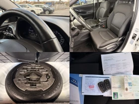 Hyundai I30 1.0GDI 6ск;120PS, 89хил.км, TUV GERMANY - 6900 € - 20885730 15