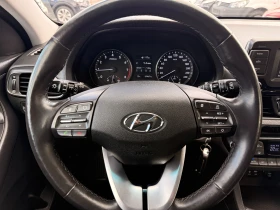 Hyundai I30 1.0GDI 6ск;120PS, 89хил.км, TUV GERMANY - 6900 € - 20885730 11