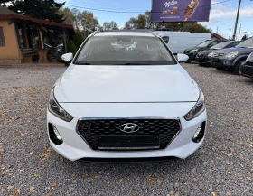 Hyundai I30 1.0GDI 6ск;120PS, 89хил.км, TUV GERMANY - 6900 € - 20885730 2