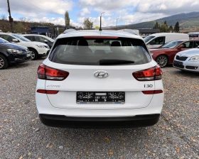 Hyundai I30 1.0GDI 6ск;120PS, 89хил.км, TUV GERMANY - 6900 € - 20885730 6