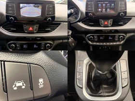 Hyundai I30 1.0GDI 6ск;120PS, 89хил.км, TUV GERMANY - 6900 € - 20885730 14