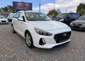 Hyundai I30 1.0GDI 6ск;120PS, 89хил.км, TUV GERMANY - 6900 € - 20885730 3