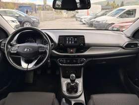 Hyundai I30 1.0GDI 6ск;120PS, 89хил.км, TUV GERMANY - 6900 € - 20885730 10