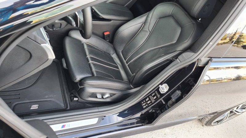 BMW 6 GT M - PAKET, снимка 6 - Автомобили и джипове - 38419316