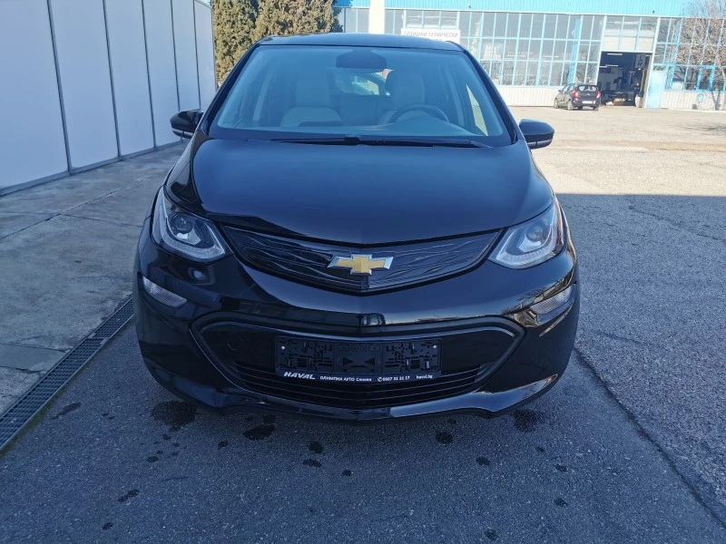 Chevrolet Bolt EV 66kWh, снимка 2 - Автомобили и джипове - 44061959