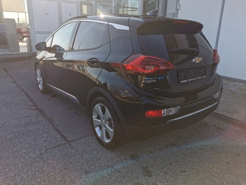 Chevrolet Bolt EV 66kWh, снимка 5 - Автомобили и джипове - 44061959