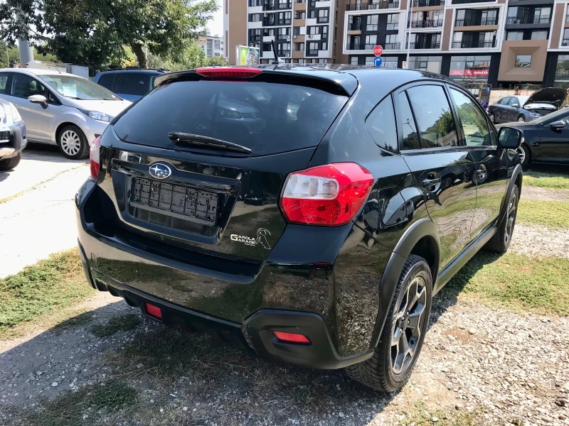 Subaru XV I-150kc.-4x4-6ск., снимка 7 - Автомобили и джипове - 47004469