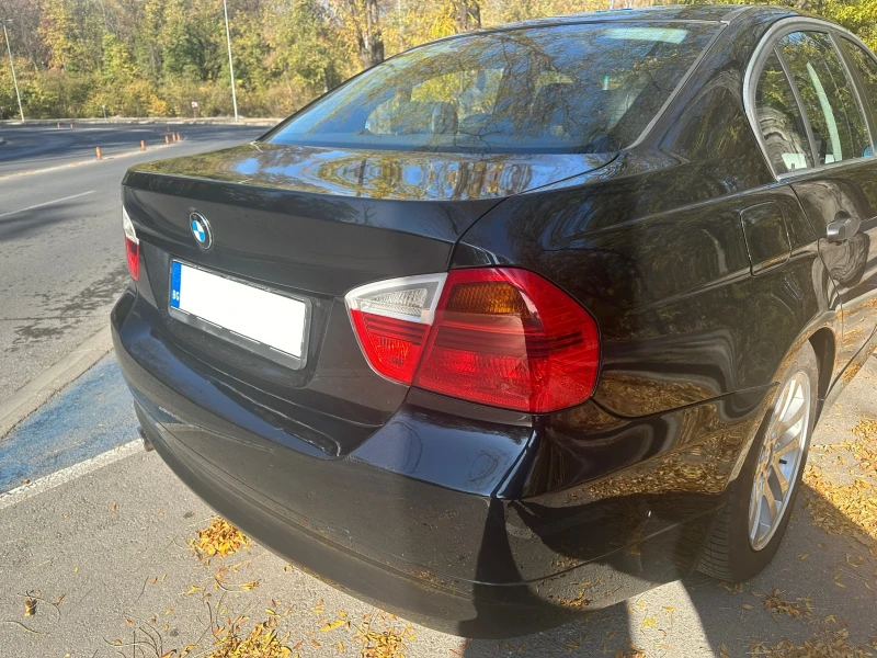 BMW 320 Обслужено, снимка 3 - Автомобили и джипове - 47539965