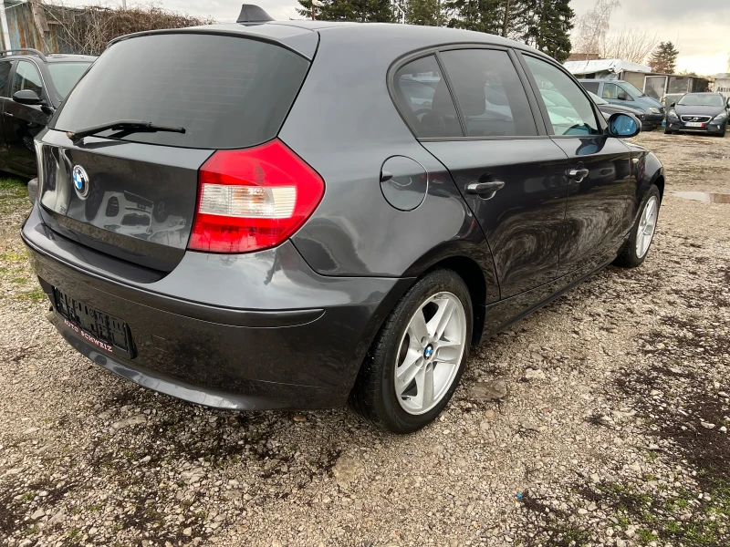 BMW 120 2.0 i Schweiz, снимка 4 - Автомобили и джипове - 48365616