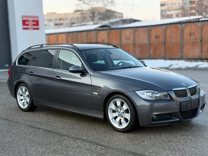 BMW 325 2.5i Автоматик 