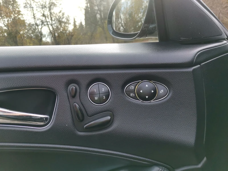 Mercedes-Benz CLS 320 320 cdi, снимка 3 - Автомобили и джипове - 52909845