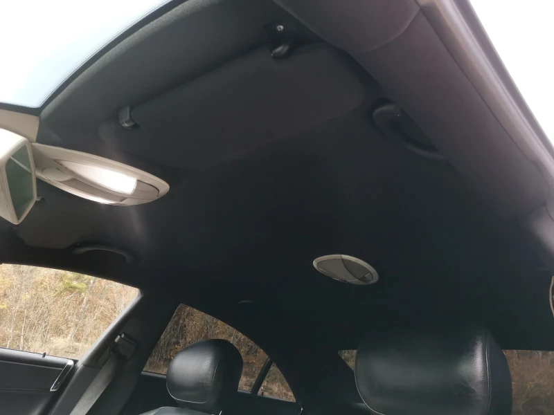 Mercedes-Benz CLS 320 320 cdi, снимка 12 - Автомобили и джипове - 52909845