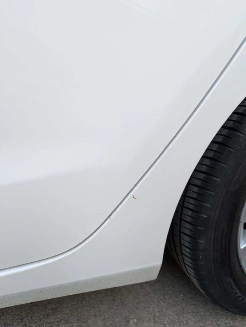 Hyundai I30 DGI blue, снимка 16 - Автомобили и джипове - 51075704