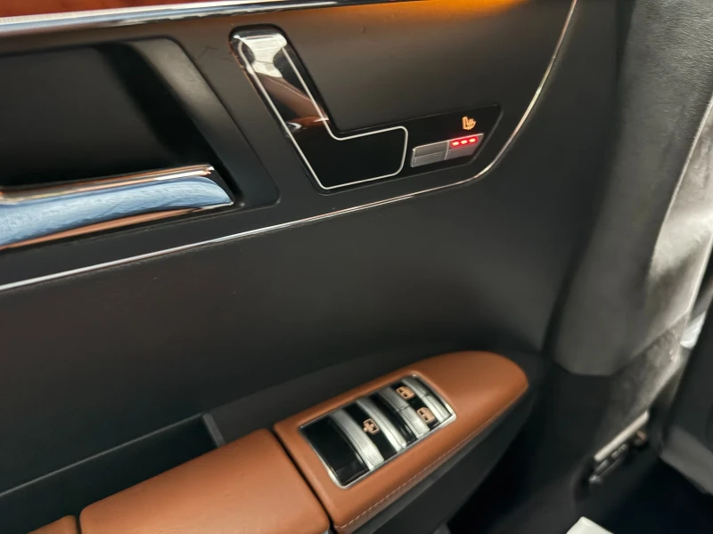 Mercedes-Benz S 450 4.7i 340 к.с. 4matic/ГАРАНЦИЯ 6 МЕСЕЦА, снимка 10 - Автомобили и джипове - 51973539