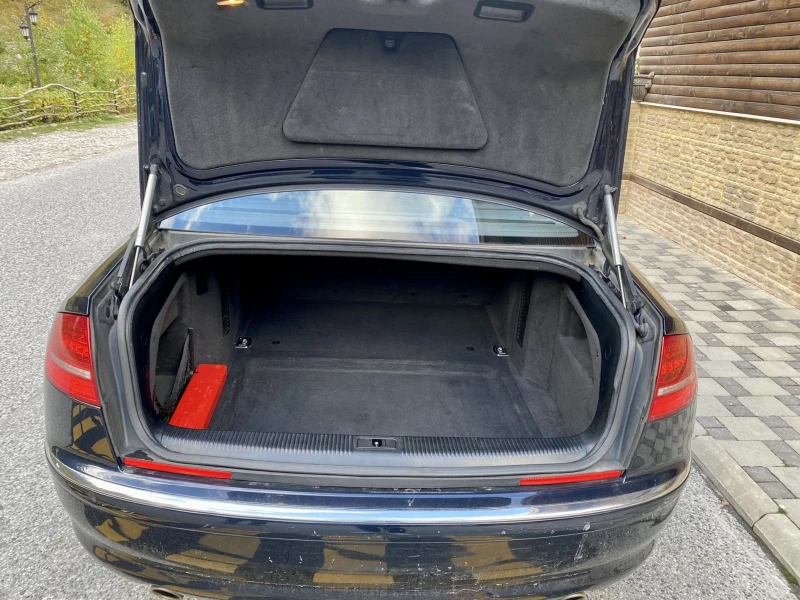 Audi A8 3.0 , снимка 13 - Автомобили и джипове - 52107862