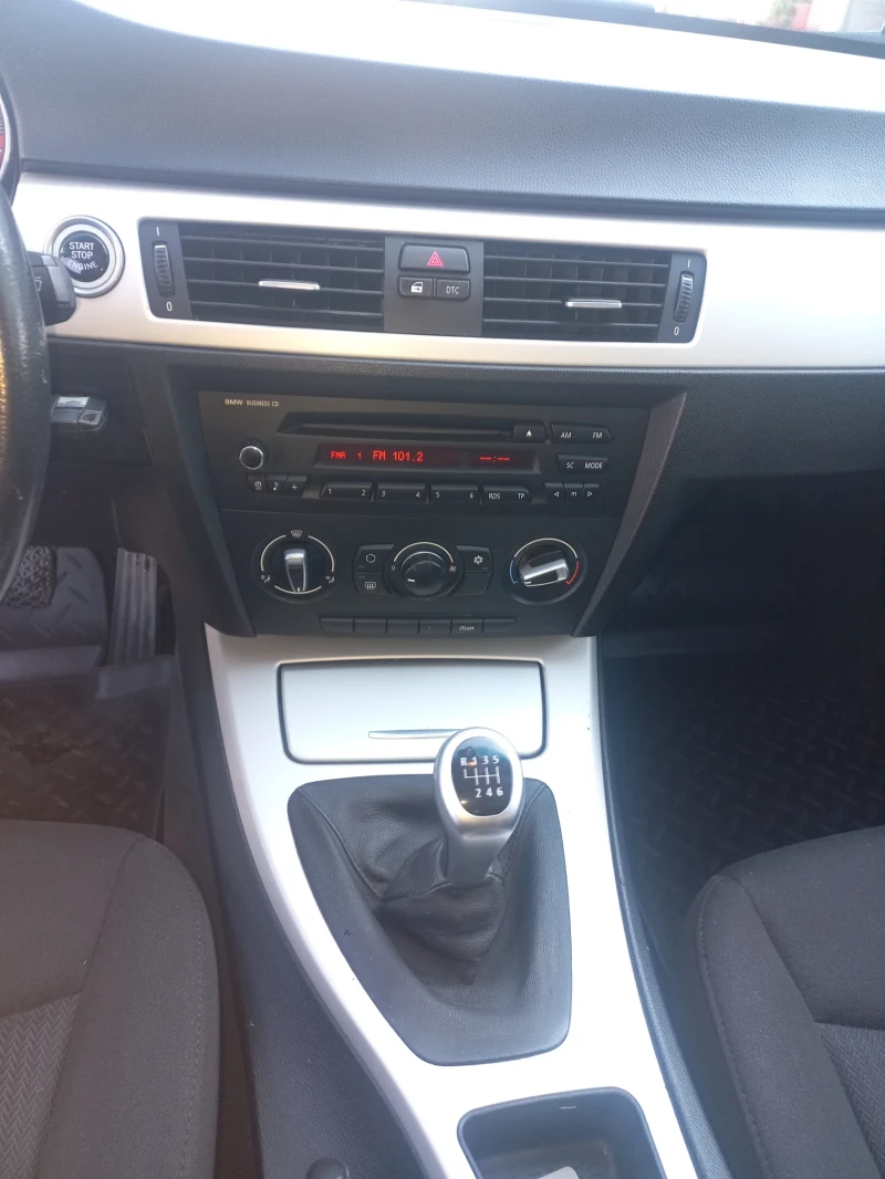 BMW 318 1, 8 i, снимка 10 - Автомобили и джипове - 52155522