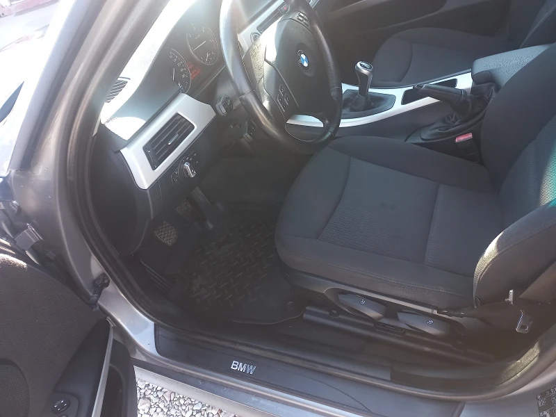 BMW 318 1, 8 i, снимка 14 - Автомобили и джипове - 52155522