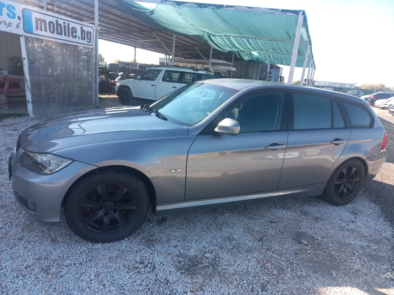 BMW 318 1, 8 i, снимка 5 - Автомобили и джипове - 52155522