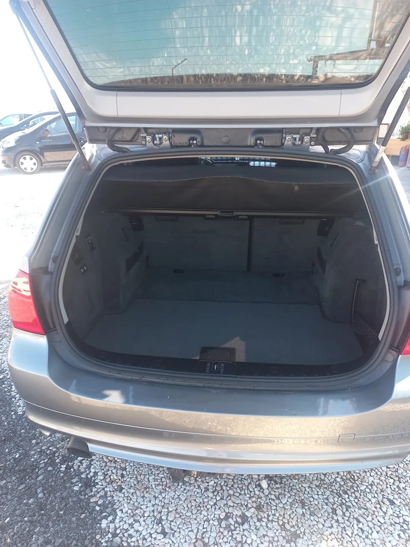 BMW 318 1, 8 i, снимка 7 - Автомобили и джипове - 52155522