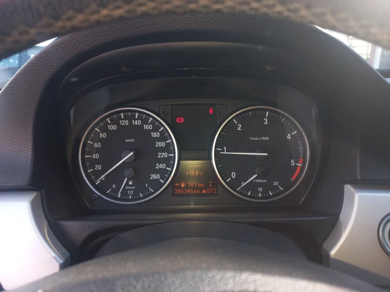 BMW 318 1, 8 i, снимка 8 - Автомобили и джипове - 52155522