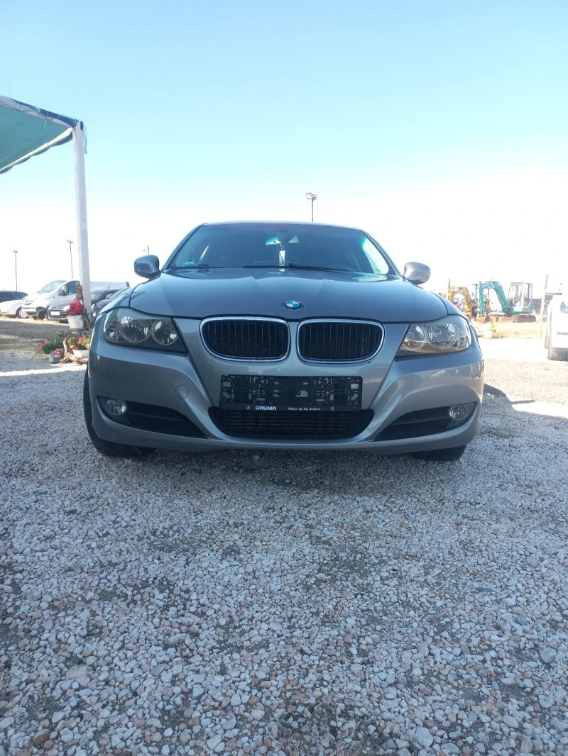 BMW 318 1, 8 i, снимка 3 - Автомобили и джипове - 52155522