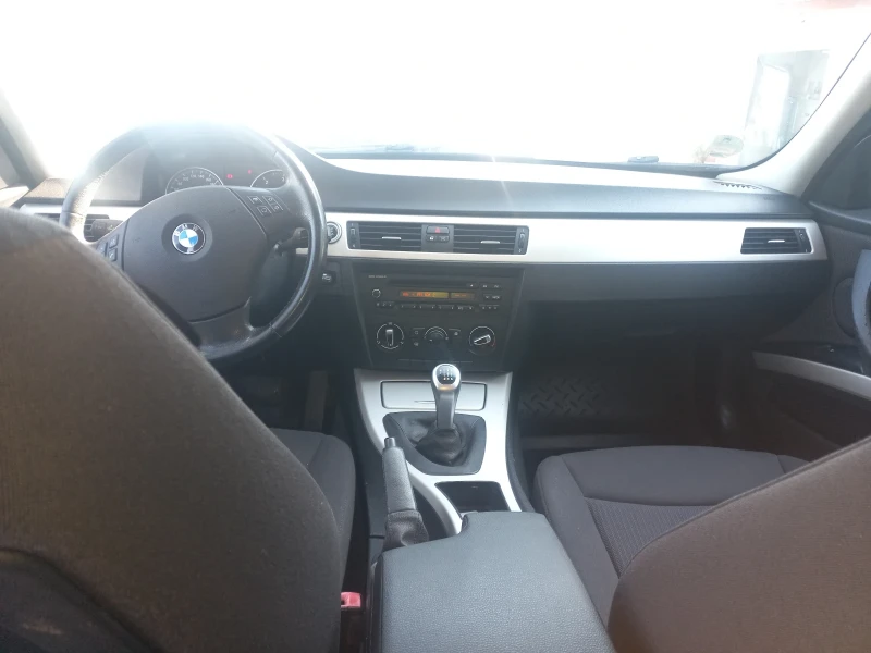 BMW 318 1, 8 i, снимка 11 - Автомобили и джипове - 52155522