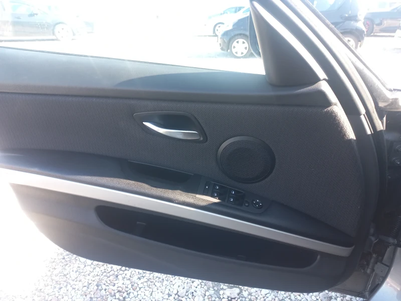 BMW 318 1, 8 i, снимка 13 - Автомобили и джипове - 52155522