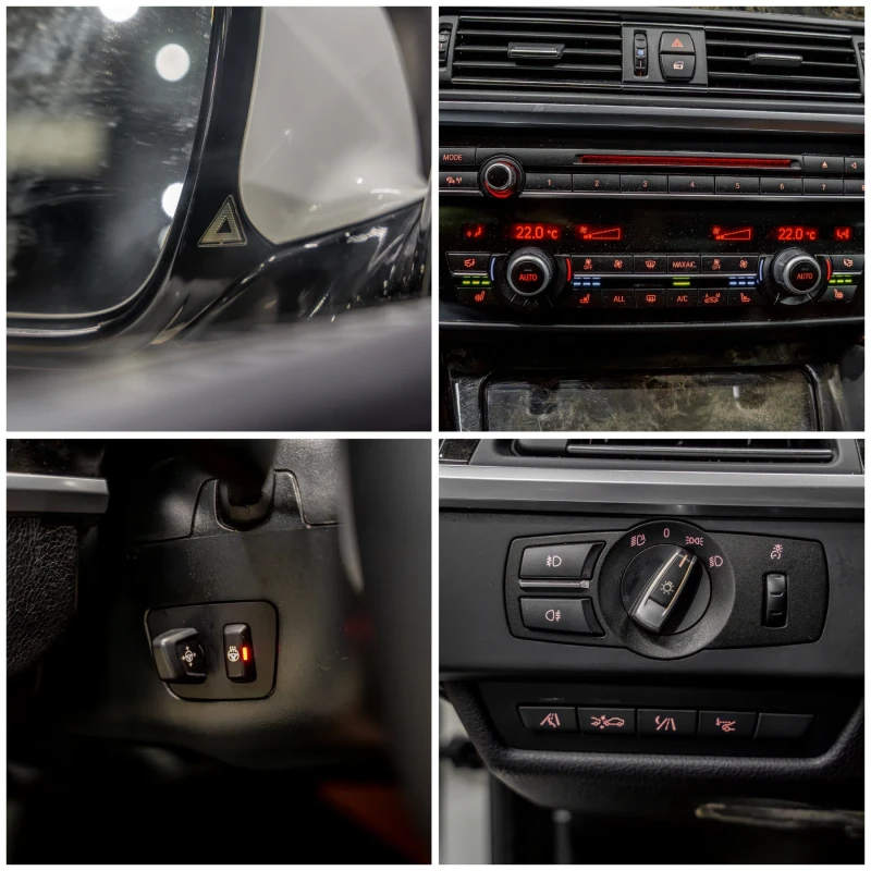 BMW 640 XD / M-PERFORMANCE /HUD /DISTR /ADAPTIVE LED /, снимка 12 - Автомобили и джипове - 52367447