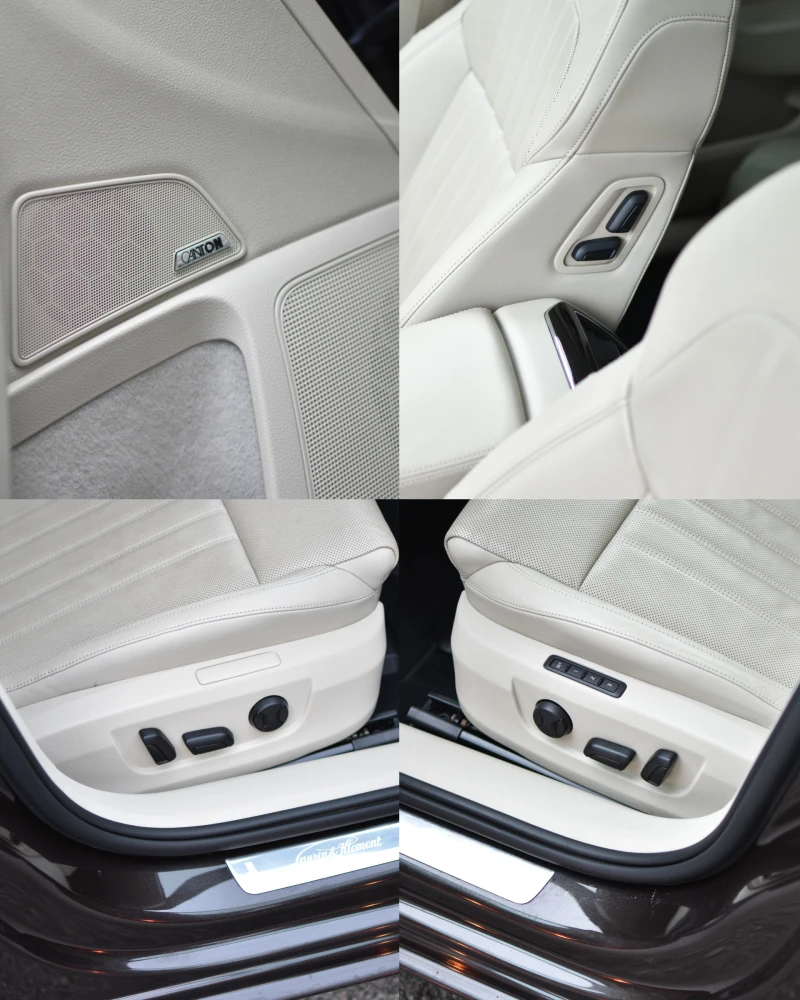 Skoda Superb 2.0TDI 190HP LAURIN&KLEMENT 4X4, снимка 14 - Автомобили и джипове - 52410280