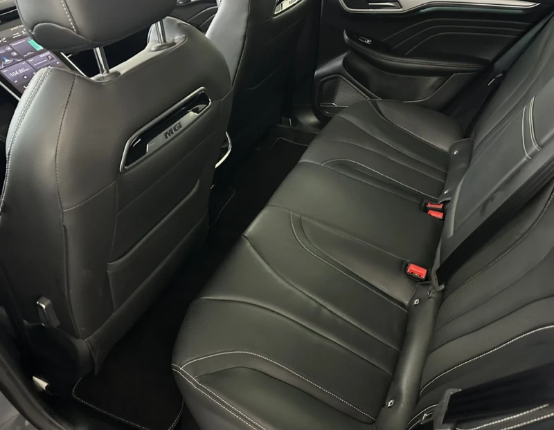 Mg Marvel R 132 KW.LUXURY.KAMERA.NAVI.LED.ACC, снимка 14 - Автомобили и джипове - 52761138