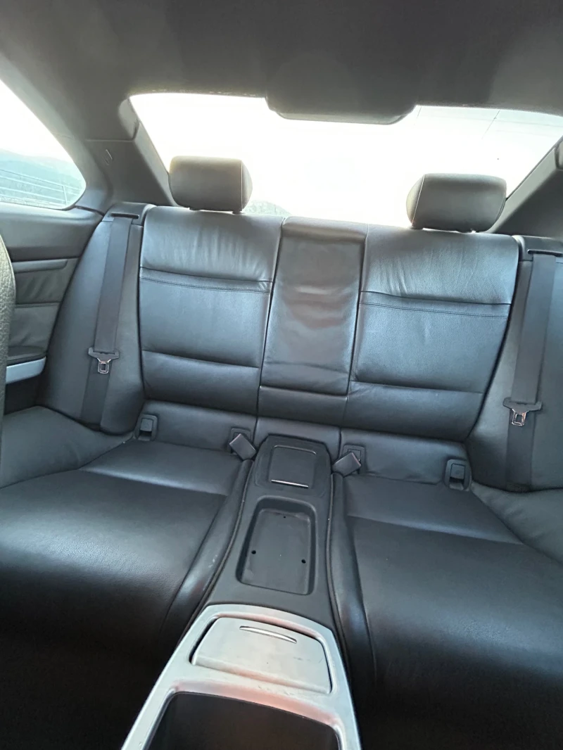 BMW 320, снимка 10 - Автомобили и джипове - 53192861