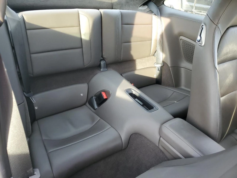 Porsche Carrera 911 S Coupe , снимка 10 - Автомобили и джипове - 53308278