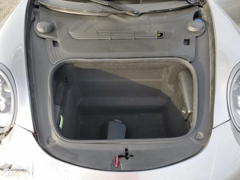 Porsche Carrera 911 S Coupe , снимка 11 - Автомобили и джипове - 53308278