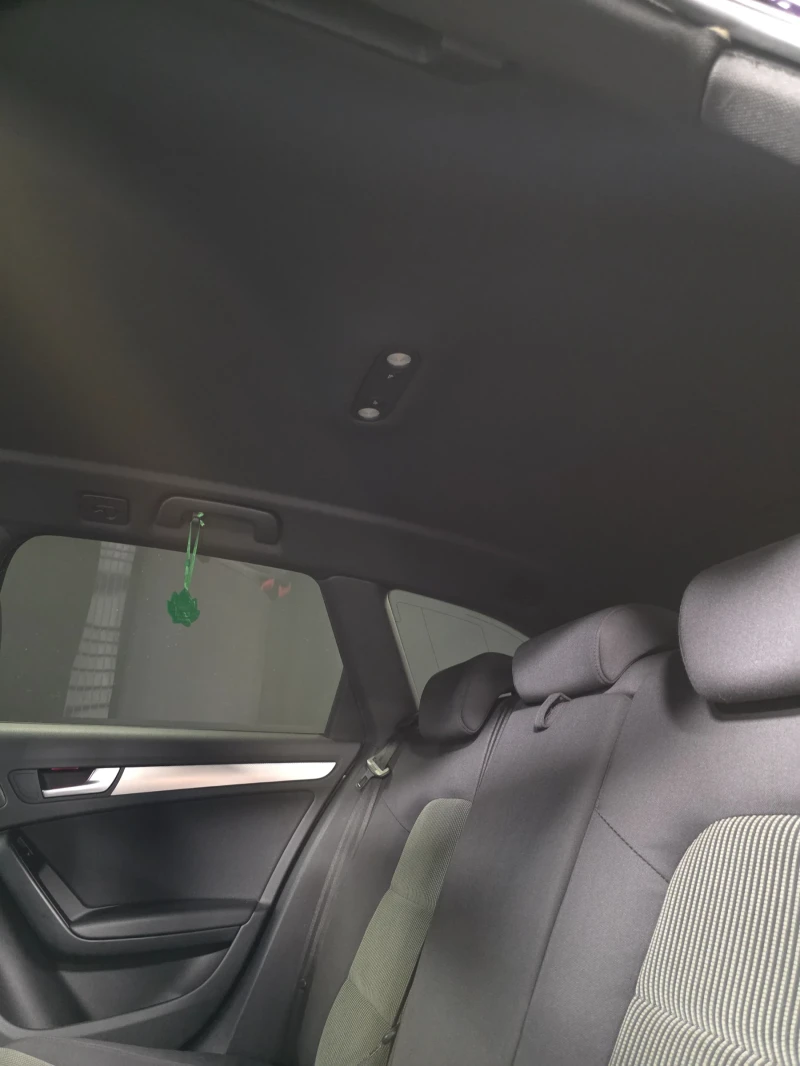 Audi A4, снимка 11 - Автомобили и джипове - 53542093