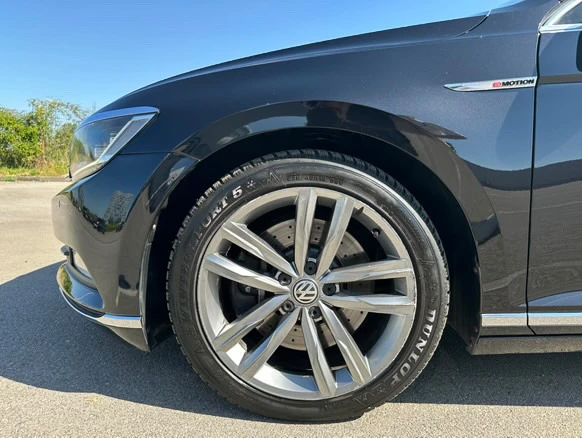 VW Passat | Mobile.bg   13